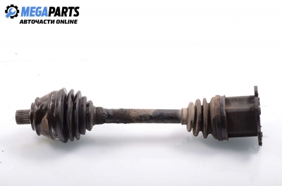 Driveshaft for Audi A8 (D3) 4.2 Quattro, 335 hp automatic, 2003, position: front - right